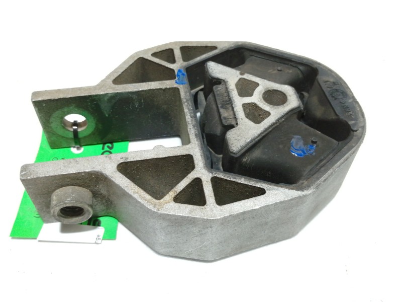 Recambio de soporte motor para ford focus berlina (cap) st racing orange referencia OEM IAM 4N516P082FB  