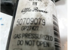 Recambio de amortiguador delantero izquierdo para fiat 500 cabrio (150) lounge referencia OEM IAM 50709079   2