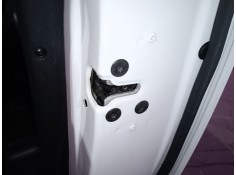 Recambio de cerradura puerta trasera derecha para renault fluence z.e. dynamique referencia OEM IAM    2