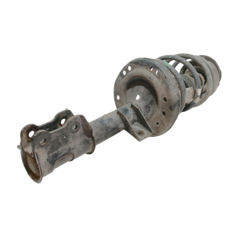 Recambio de amortiguador delantero izquierdo para fiat 500 cabrio (150) lounge referencia OEM IAM 50709079  