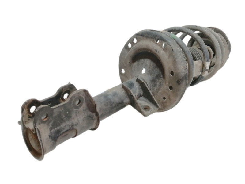 Recambio de amortiguador delantero izquierdo para fiat 500 cabrio (150) lounge referencia OEM IAM 50709079  