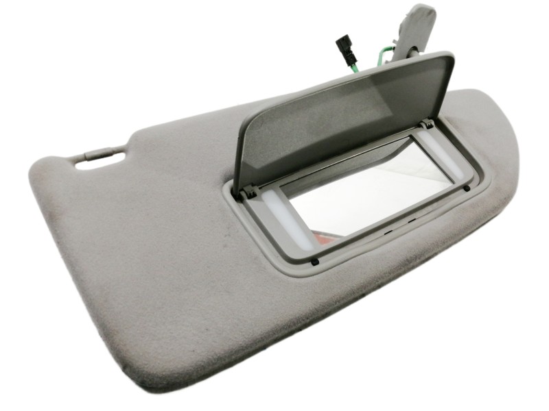 Recambio de parasol derecho para volvo s60 berlina 2.4 d referencia OEM IAM 39985792  