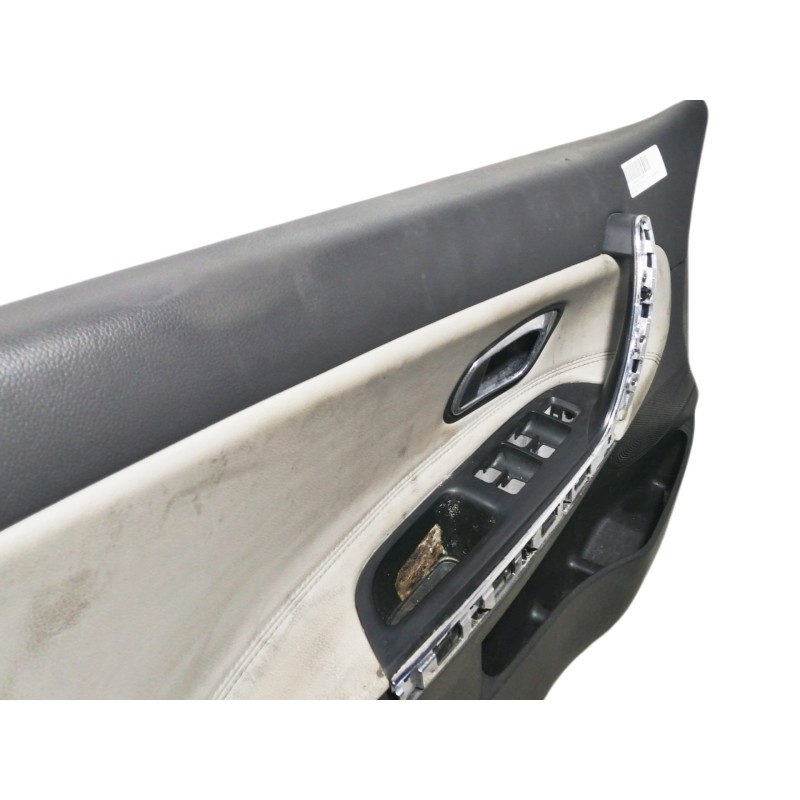 Recambio de guarnecido puerta delantera izquierda para kia ceed drive referencia OEM IAM 82350A2000WK  