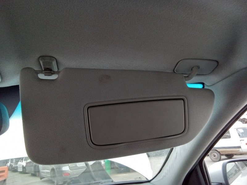 Recambio de parasol derecho para volvo s60 berlina 2.4 d referencia OEM IAM 39985792  