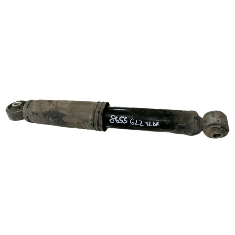 Recambio de amortiguador trasero derecho para fiat 500 cabrio (150) lounge referencia OEM IAM GB48036 05360435 