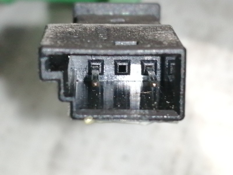 Recambio de parasol derecho para volvo s60 berlina 2.4 d referencia OEM IAM 39985792  