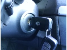 Recambio de conmutador de arranque para renault fluence z.e. dynamique referencia OEM IAM N0502060B01 285910001R F1729B417 2