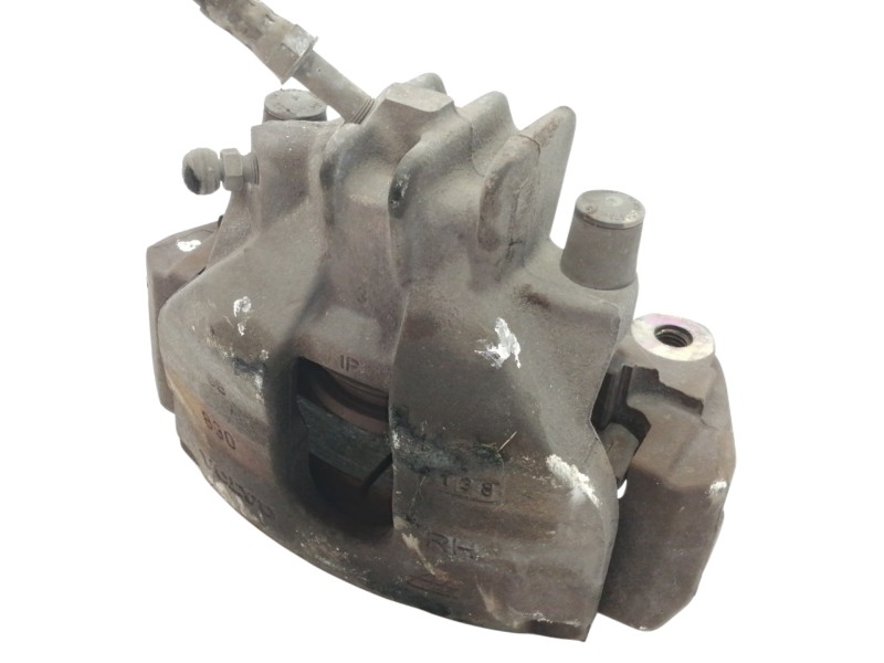 Recambio de pinza freno delantera derecha para volvo s60 berlina 2.4 d referencia OEM IAM LH9209722  