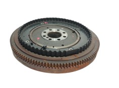 Recambio de volante motor para fiat 500 cabrio (150) lounge referencia OEM IAM 55201348 467854460 B148 2