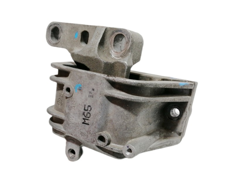 Recambio de soporte motor derecho para volkswagen passat berlina (3c2) highline referencia OEM IAM 1K0199262  
