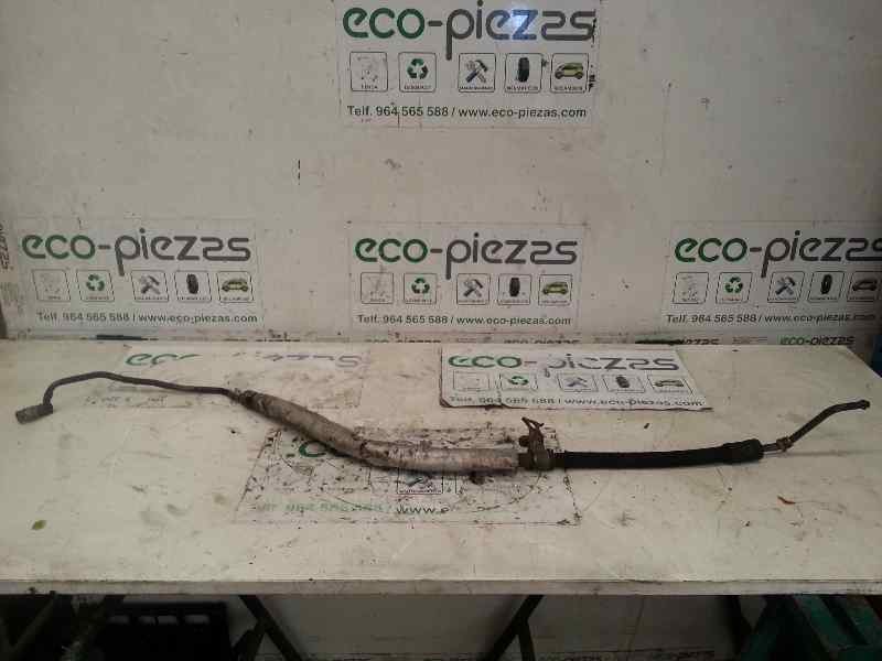 Recambio de tubo para ford mondeo berlina (gd) clx referencia OEM IAM   