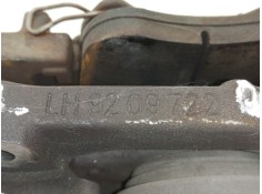 Recambio de pinza freno delantera derecha para volvo s60 berlina 2.4 d referencia OEM IAM LH9209722   2