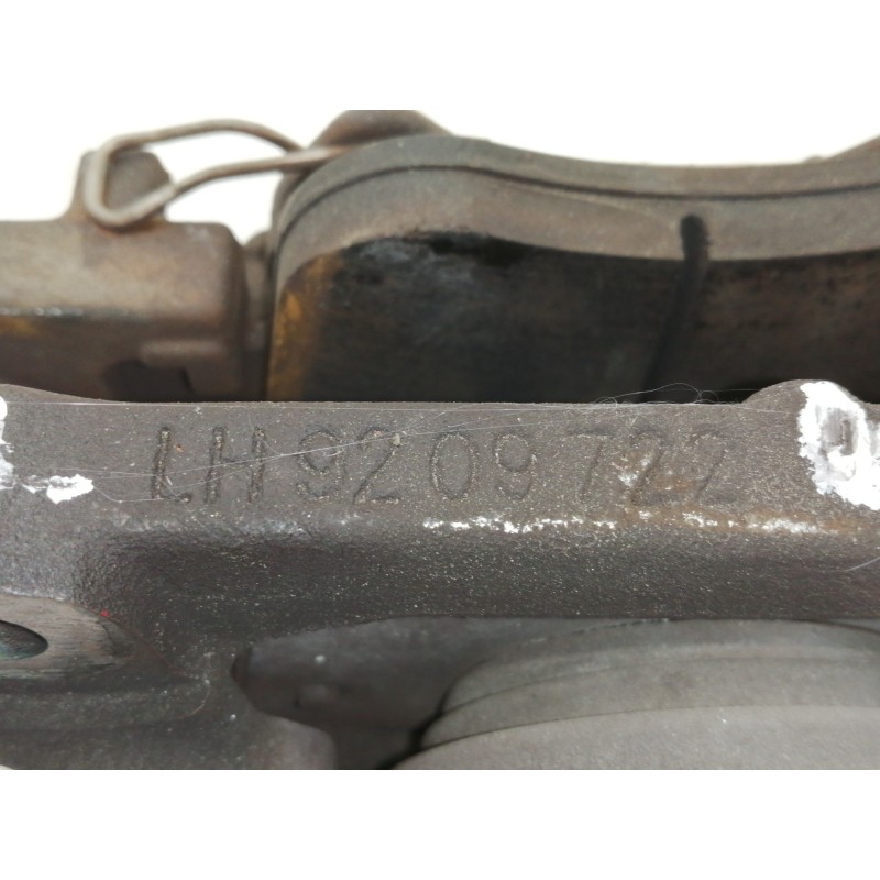 Recambio de pinza freno delantera derecha para volvo s60 berlina 2.4 d referencia OEM IAM LH9209722  
