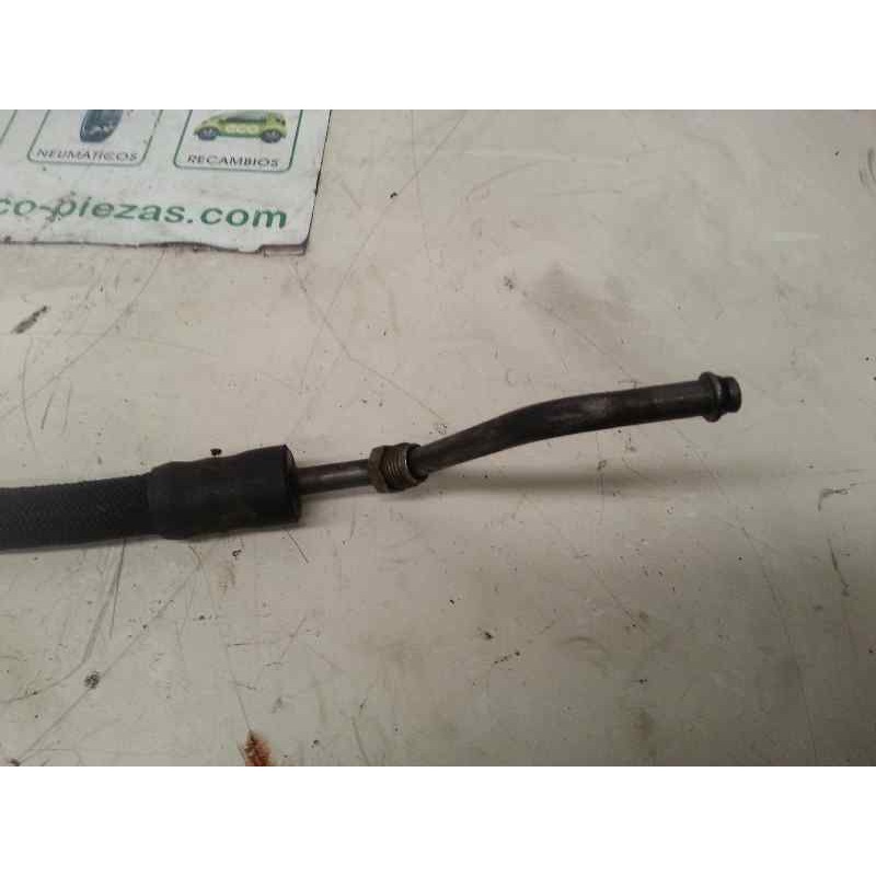 Recambio de tubo para ford mondeo berlina (gd) clx referencia OEM IAM   