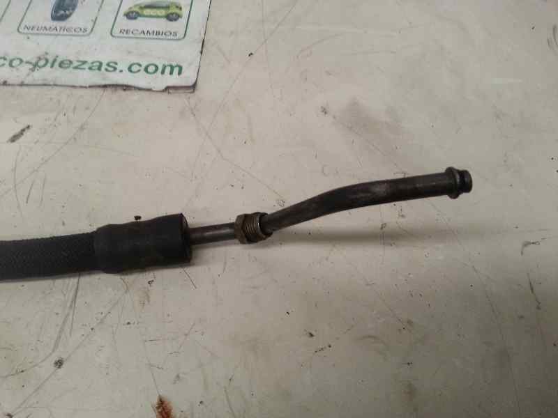 Recambio de tubo para ford mondeo berlina (gd) clx referencia OEM IAM   
