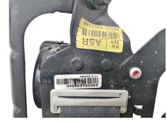 Recambio de cinturon seguridad trasero derecho para kia ceed drive referencia OEM IAM 89820A6000WK 89820A600  2