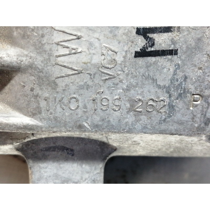 Recambio de soporte motor derecho para volkswagen passat berlina (3c2) highline referencia OEM IAM 1K0199262  