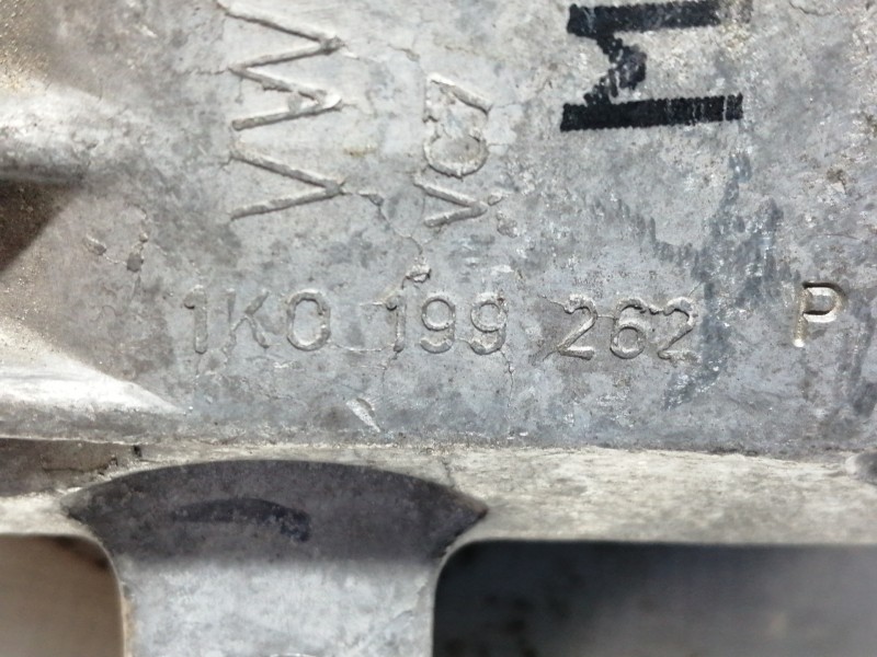 Recambio de soporte motor derecho para volkswagen passat berlina (3c2) highline referencia OEM IAM 1K0199262  