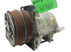 Recambio de compresor aire acondicionado para ford focus berlina (cap) st racing orange referencia OEM IAM 687B431456 2163 P3078