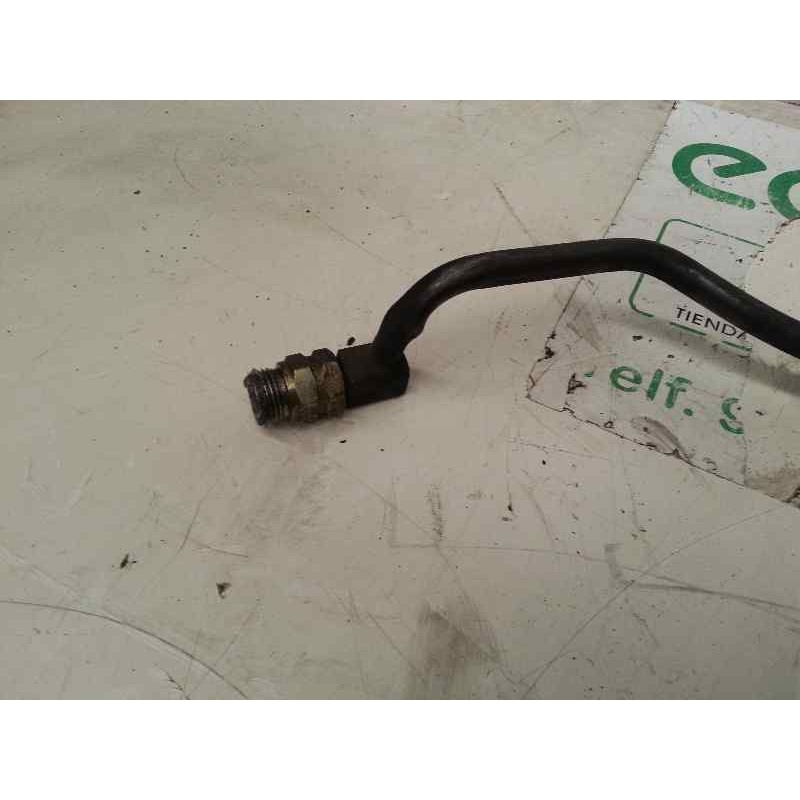 Recambio de tubo para ford mondeo berlina (gd) clx referencia OEM IAM   
