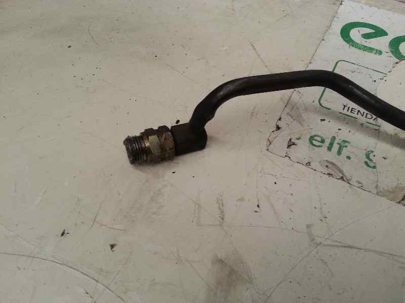 Recambio de tubo para ford mondeo berlina (gd) clx referencia OEM IAM   