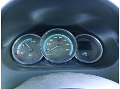 Recambio de cuadro instrumentos para renault fluence z.e. dynamique referencia OEM IAM    2