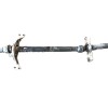 Recambio de transmision central para seat alhambra (710, 711) 2.0 tdi referencia OEM IAM 7N0521101A  