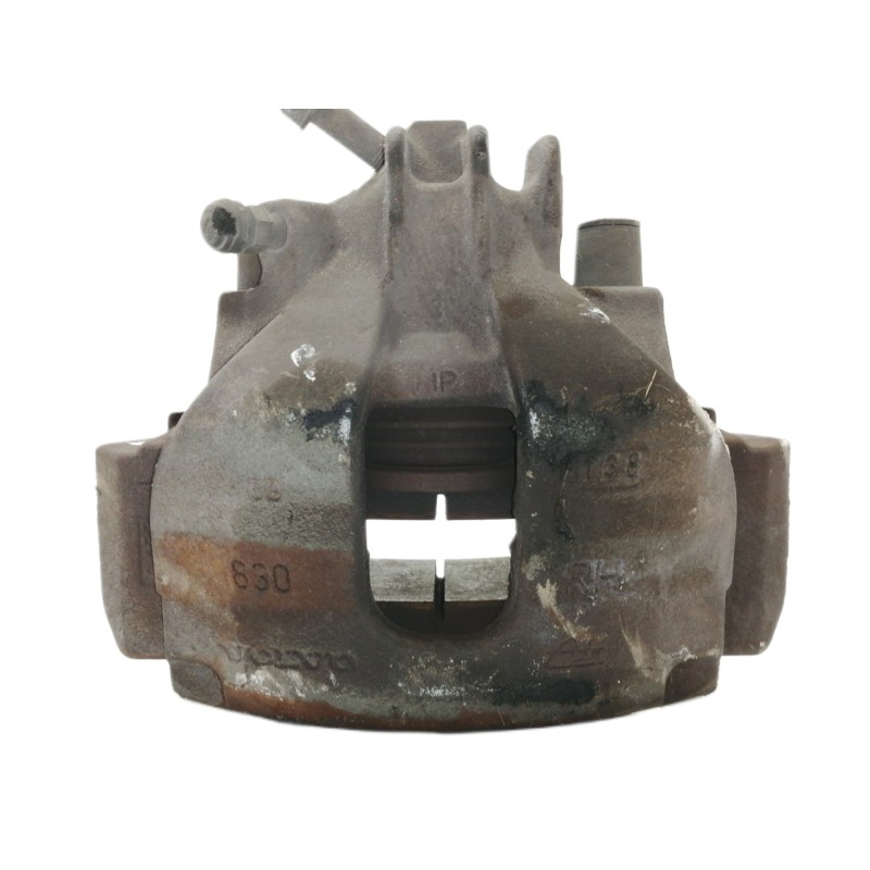 Recambio de pinza freno delantera derecha para volvo s60 berlina 2.4 d referencia OEM IAM LH9209722  