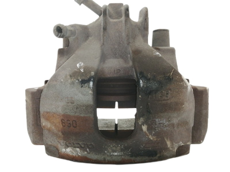 Recambio de pinza freno delantera derecha para volvo s60 berlina 2.4 d referencia OEM IAM LH9209722  