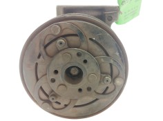 Recambio de compresor aire acondicionado para ford focus berlina (cap) st racing orange referencia OEM IAM 687B431456 2163 P3078 2