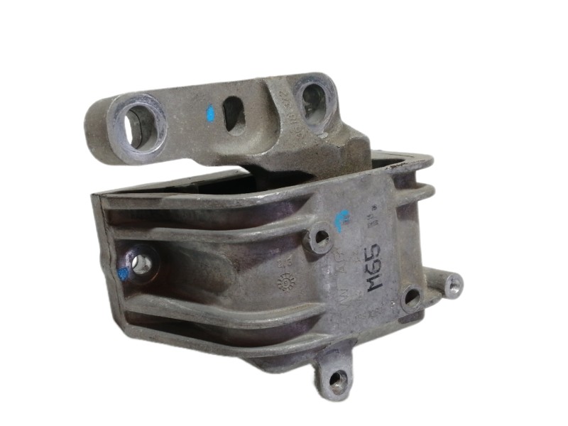 Recambio de soporte motor derecho para volkswagen passat berlina (3c2) highline referencia OEM IAM 1K0199262  