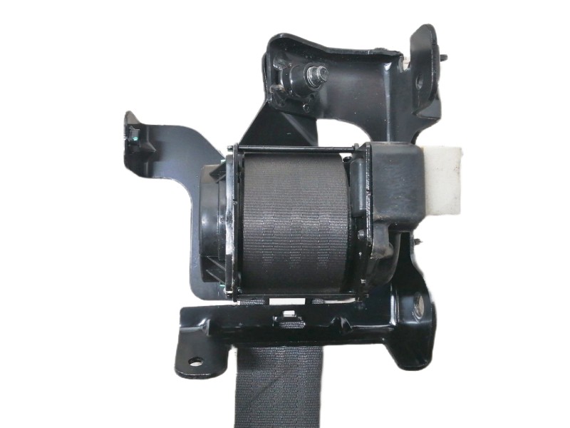 Recambio de cinturon seguridad trasero derecho para kia ceed drive referencia OEM IAM 89820A6000WK 89820A600 