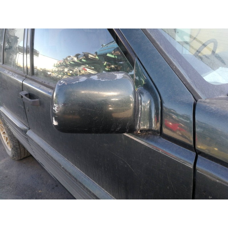 Recambio de retrovisor derecho para jeep gr.cherokee (zj)/(z) 5.2 ltd. (zj) referencia OEM IAM 700496  