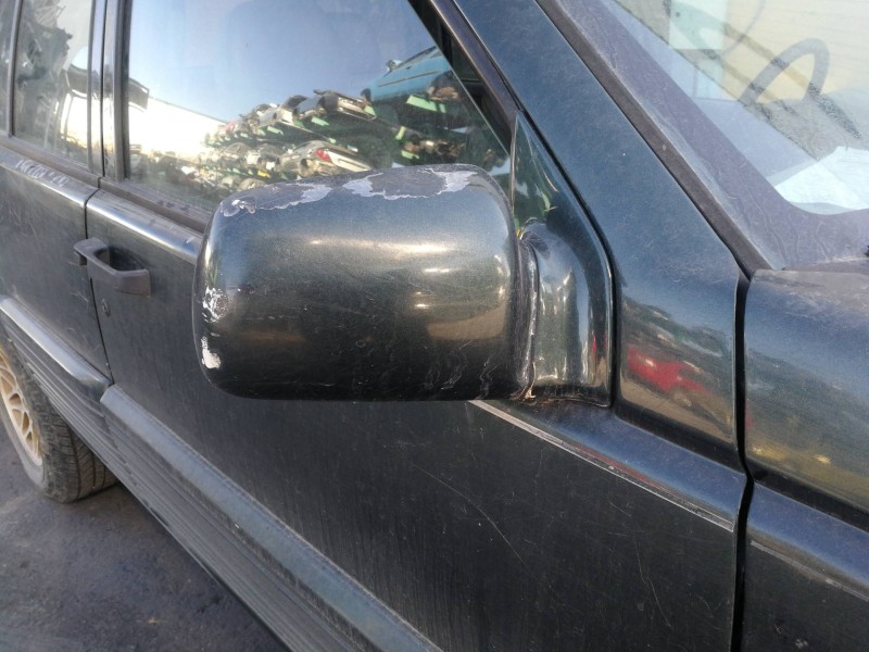 Recambio de retrovisor derecho para jeep gr.cherokee (zj)/(z) 5.2 ltd. (zj) referencia OEM IAM 700496  