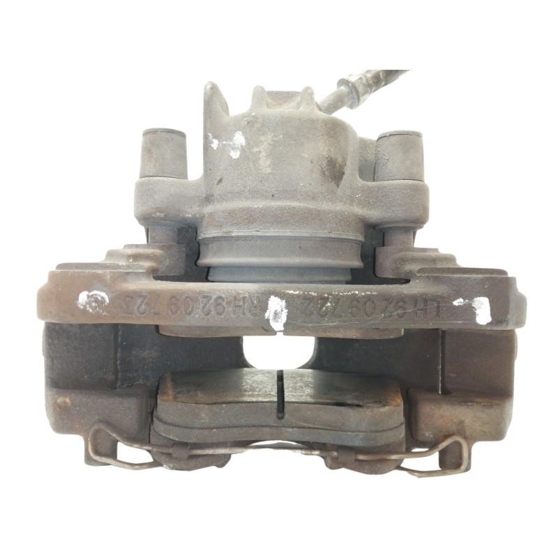 Recambio de pinza freno delantera derecha para volvo s60 berlina 2.4 d referencia OEM IAM LH9209722  