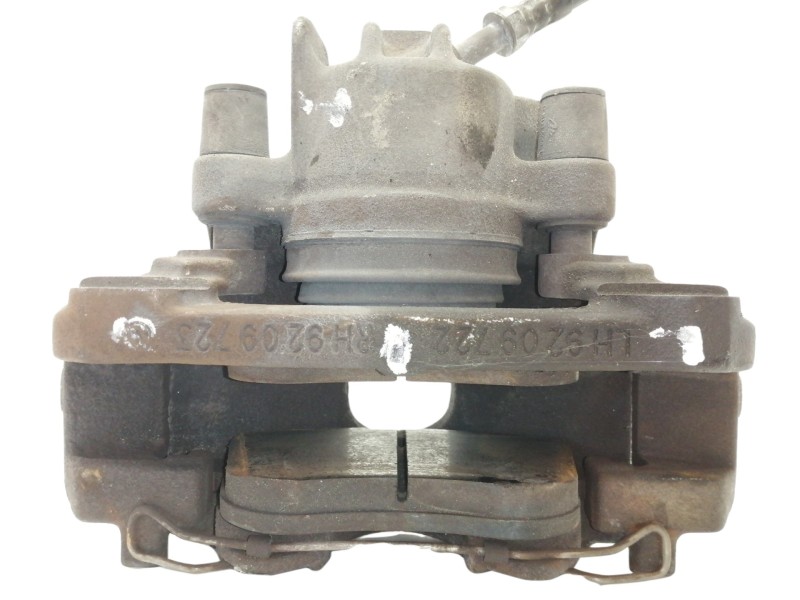 Recambio de pinza freno delantera derecha para volvo s60 berlina 2.4 d referencia OEM IAM LH9209722  