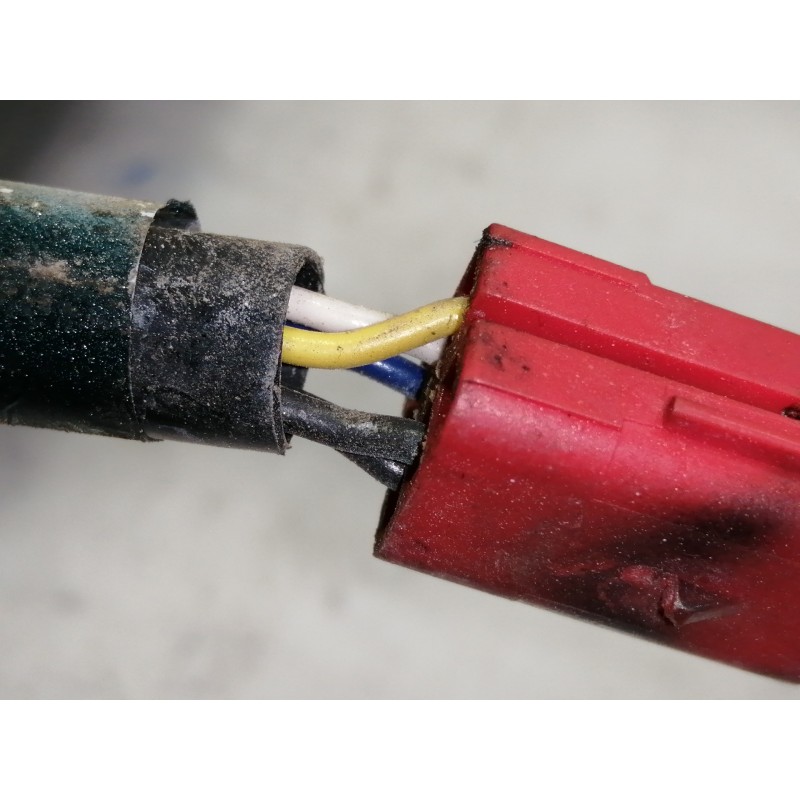 Recambio de retrovisor derecho para jeep gr.cherokee (zj)/(z) 5.2 ltd. (zj) referencia OEM IAM 700496  