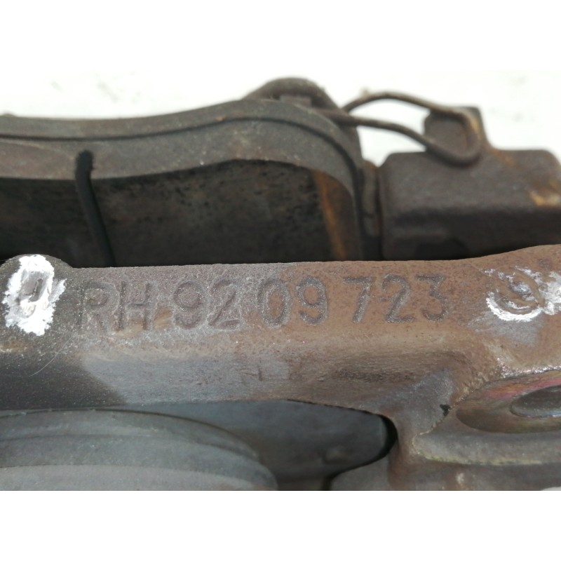 Recambio de pinza freno delantera derecha para volvo s60 berlina 2.4 d referencia OEM IAM LH9209722  