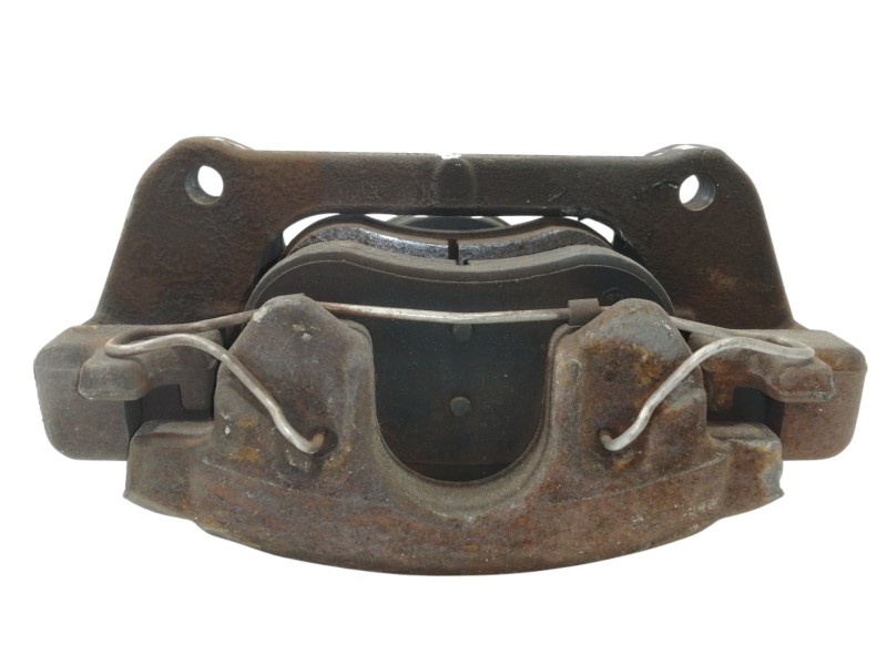 Recambio de pinza freno delantera derecha para volvo s60 berlina 2.4 d referencia OEM IAM LH9209722  