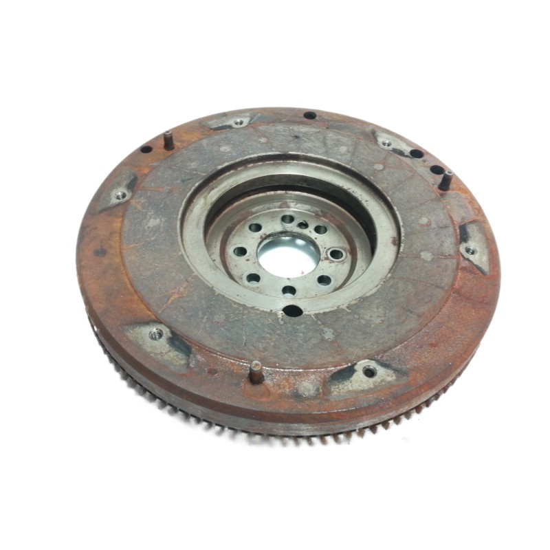 Recambio de volante motor para fiat 500 cabrio (150) lounge referencia OEM IAM 55201348 467854460 B148