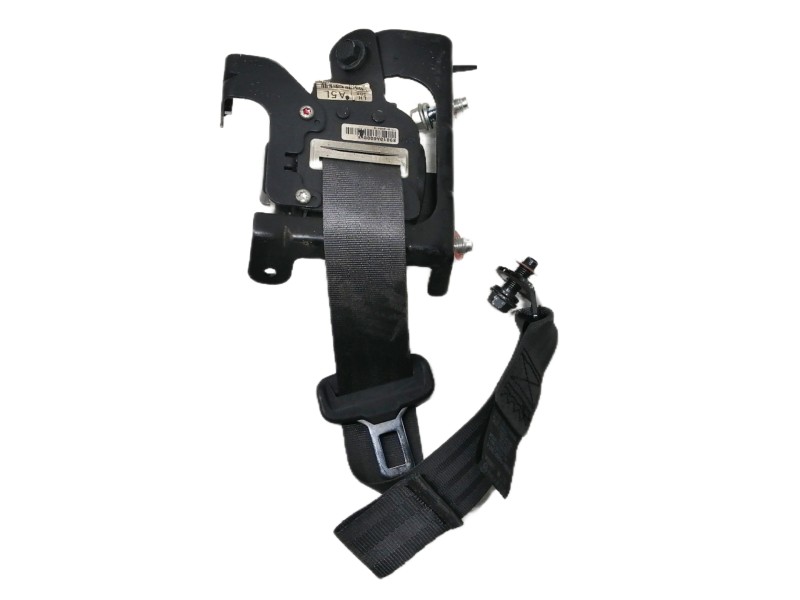 Recambio de cinturon seguridad trasero izquierdo para kia ceed drive referencia OEM IAM 89810A6000WK  