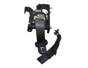 CINTURON SEGURIDAD TRASERO IZQUIERDO 89810A6000WK 