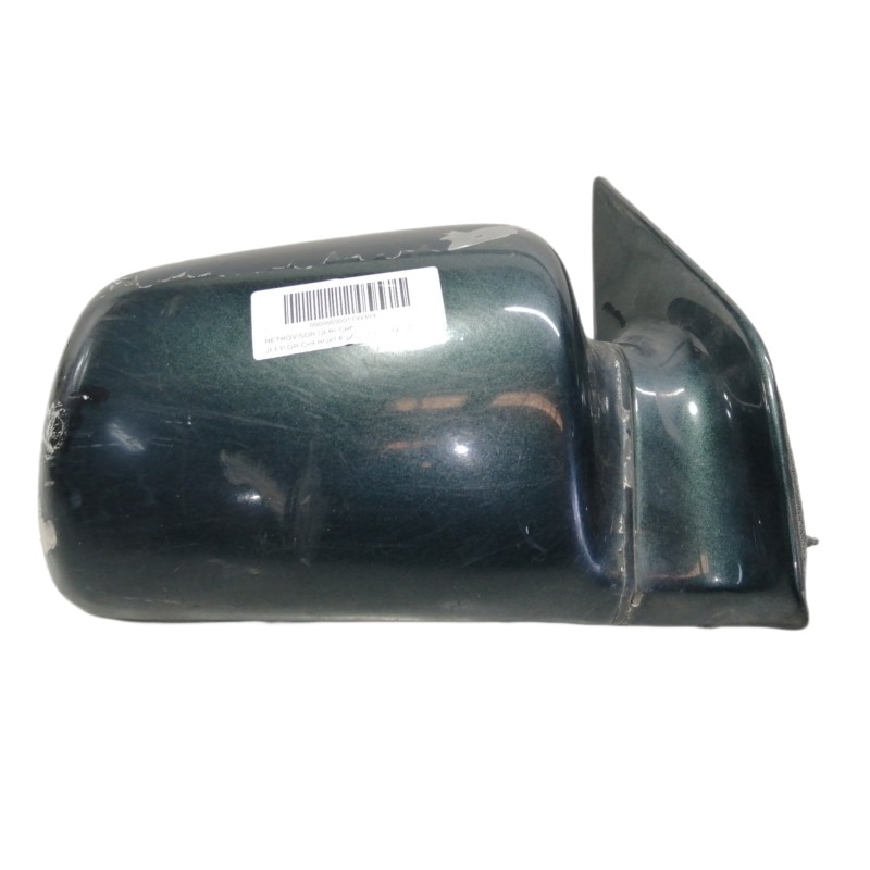 Recambio de retrovisor derecho para jeep gr.cherokee (zj)/(z) 5.2 ltd. (zj) referencia OEM IAM 700496  