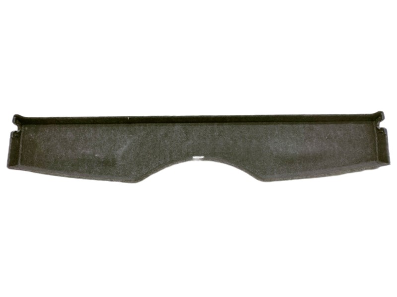 Recambio de bandeja trasera para fiat 500 cabrio (150) lounge referencia OEM IAM   