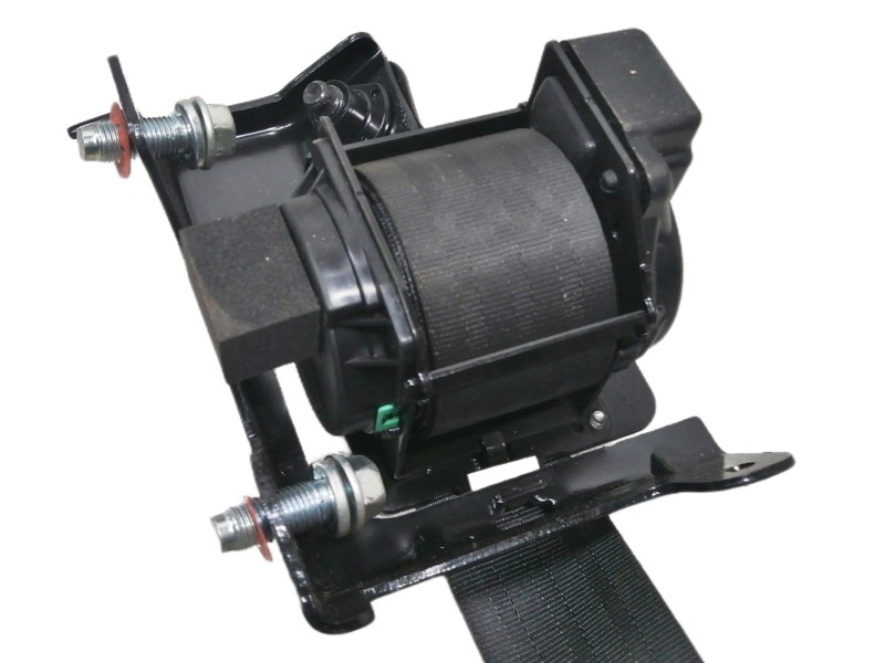 Recambio de cinturon seguridad trasero izquierdo para kia ceed drive referencia OEM IAM 89810A6000WK  