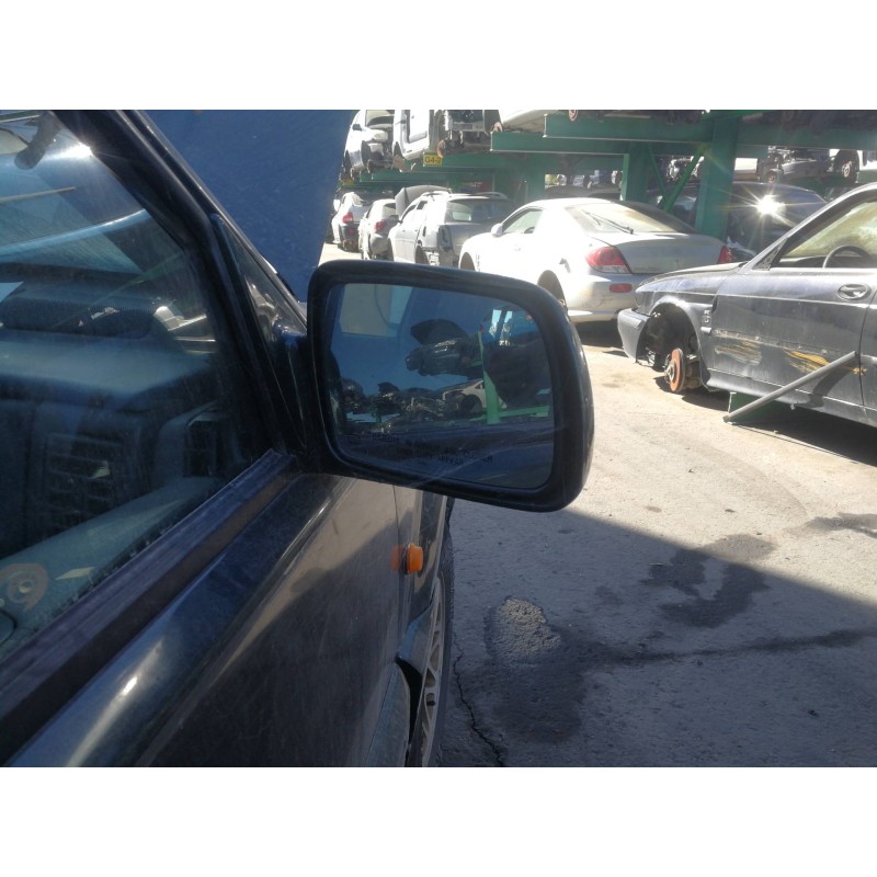 Recambio de retrovisor derecho para jeep gr.cherokee (zj)/(z) 5.2 ltd. (zj) referencia OEM IAM 700496  