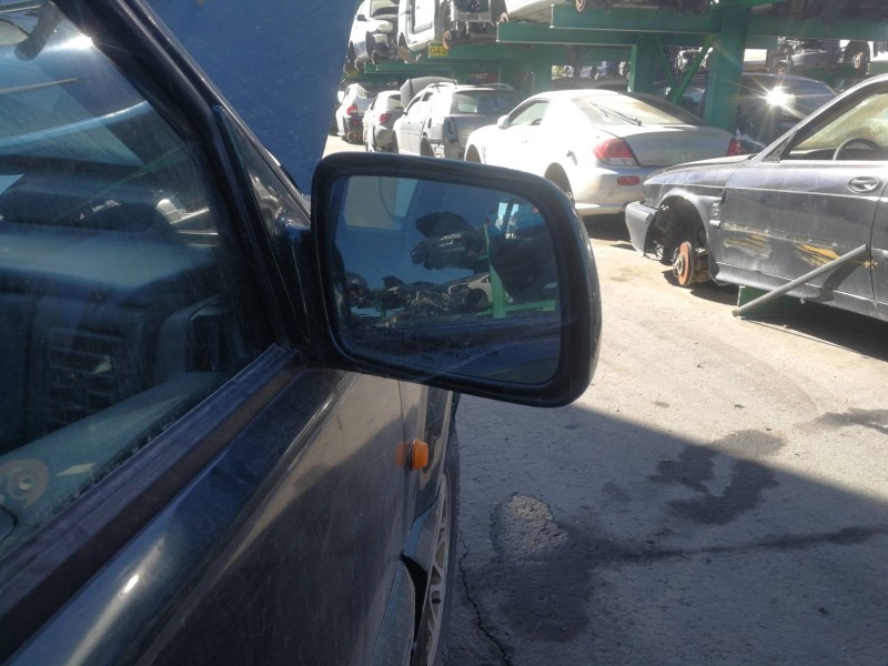 Recambio de retrovisor derecho para jeep gr.cherokee (zj)/(z) 5.2 ltd. (zj) referencia OEM IAM 700496  