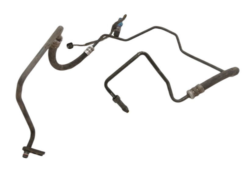 Recambio de tubos aire acondicionado para peugeot 206 berlina xn referencia OEM IAM   