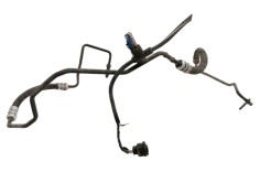 Recambio de tubos aire acondicionado para peugeot 206 berlina xn referencia OEM IAM    2