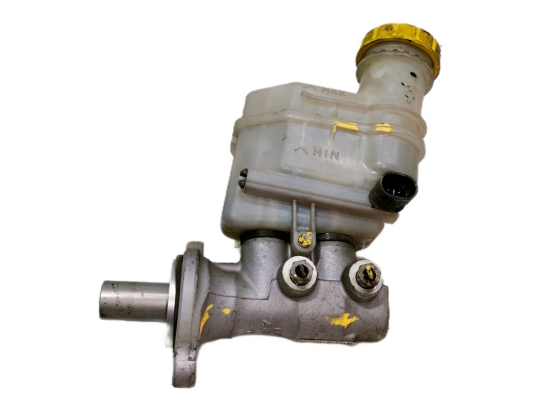 Recambio de bomba freno para fiat 500 cabrio (150) lounge referencia OEM IAM 32069666  